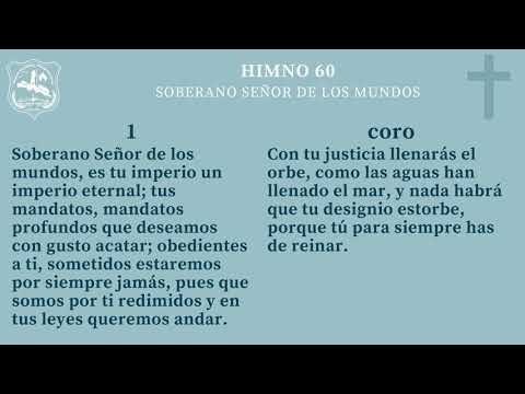 Himno No 60
