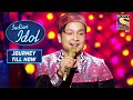 Pawandeep की "Dard-E-Dil" गाने पर Singing ने चौंका दिया सबको | Indian Idol | Journey Till Now