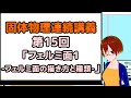 固体物理連続講義第15回「金属とフェルミ面１-フェルミ面の描き方と種類-」【VRアカデミア】