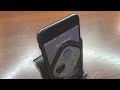 Apple IPhone 7 Silent Mode Incoming Call 4 Vibration Patterns 