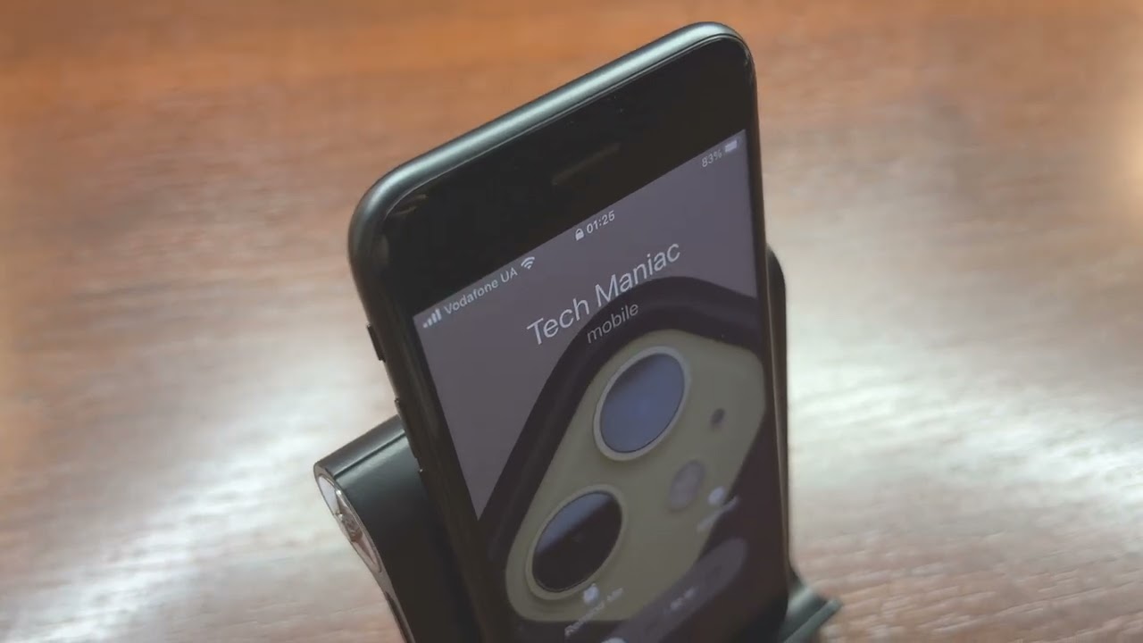 Apple iPhone 7 Silent Mode Incoming Call. 4 Vibration Patterns