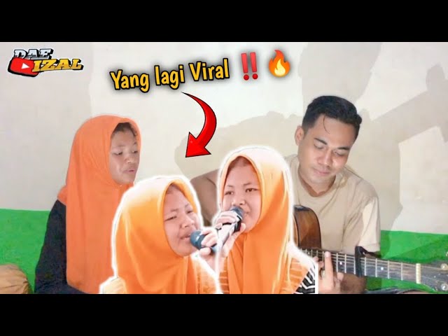 Nisa Sanggar 🔥 Balasan Lao Impi - Cove Gitar class=