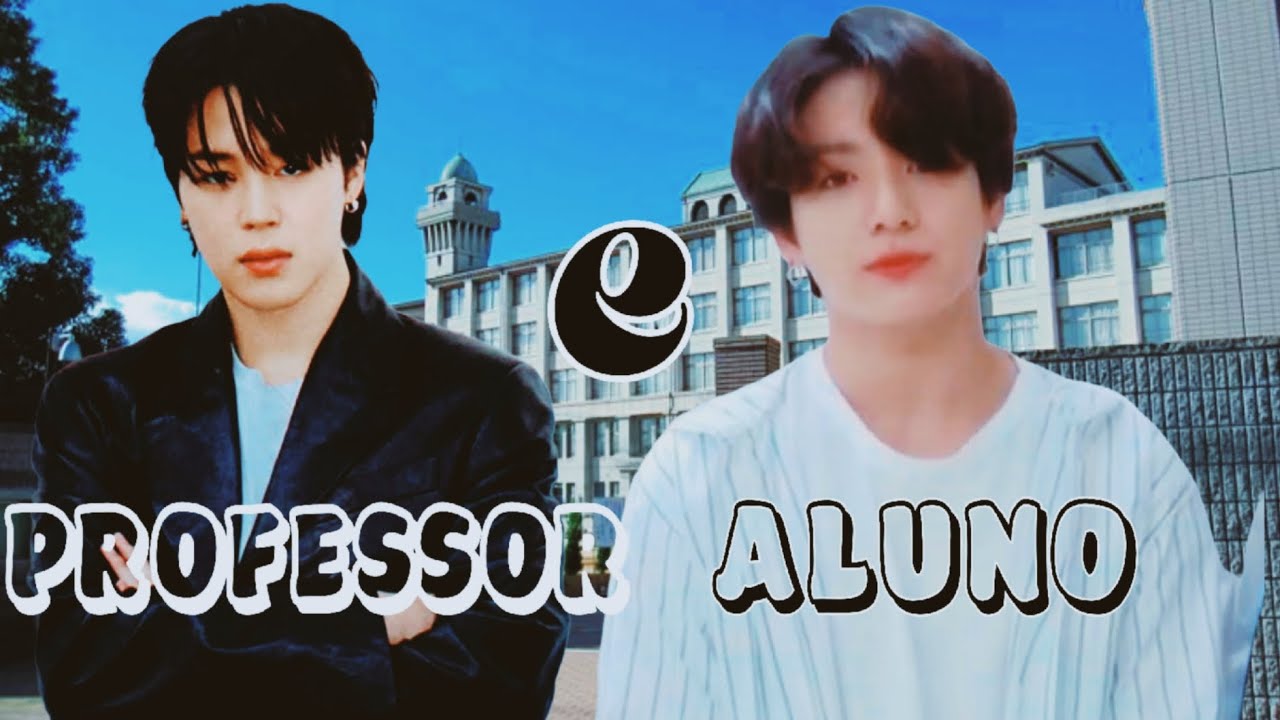 ASMR JIKOOK Professor E Aluno