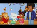 Daniel Tiger Neighborhood Games and Stories Episodes 9449