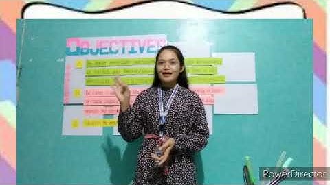 Demo Teaching in Mathematics 7