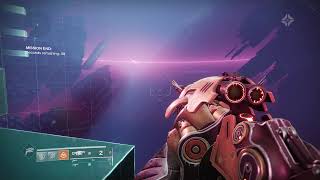 Override | Mission Complete: A Sacred Splicer is Subtle | Season of the Splicer