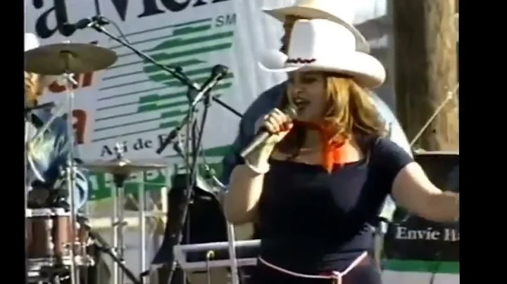 Jenni Rivera - Reina De Reinas (Video Oficial HD)