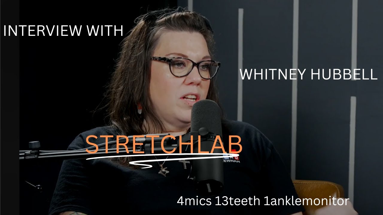 “Stretching Out the Pain: Recovery Tools That Actually Work” “Stretching Out the Pain: Recovery Tools That Actually Work”