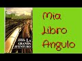 Libro Angulo 38 • La granda aventuro