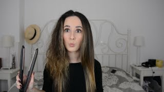 Remington Keratin Therapy Pro Teaser - YouTube