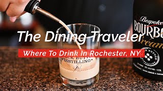 Where To Drink In Rochester, New York