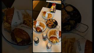 The Best Burger In Auckland, New Zealand Belongs To Its Really Good