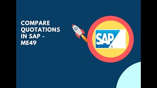 How to compare Quotations in SAP?