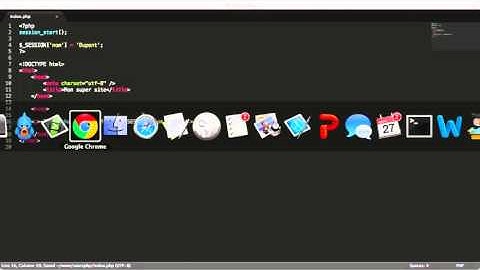 php p2chap3 mp4 from OpenClassrooms on Vimeo