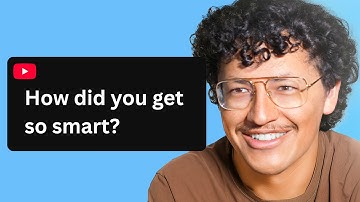 Viral Genius Isaac Answers Fan Questions