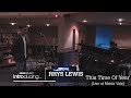 Rhys Lewis - This Time Of Year (Live at Maida Vale)