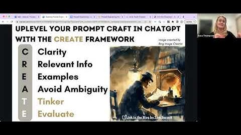 AI in the Classroom - Teaching Prompt Engeneering in the Classroom
