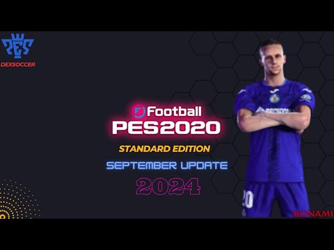 PES 2020 servers to close in September