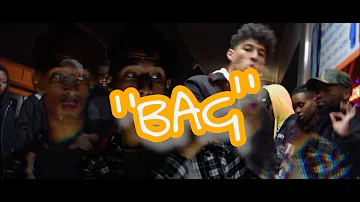 BAG- BEATSMITH X LIL DEF X DREW THE MC (OFFICIAL MUSIC VIDEO) #solza