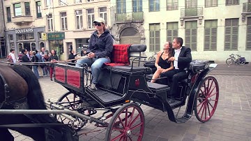 Studentfilm.nl | C.S. Veritas Lustrum Gala Locatie Onthulling