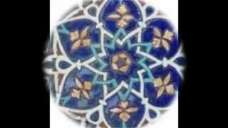 Ghiyathiyya madrese ceramic tiles_Mawer.m4v