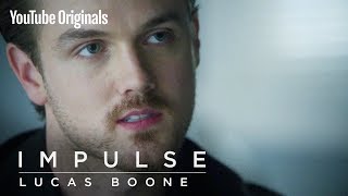 I Saw Something Impossible - Impulse