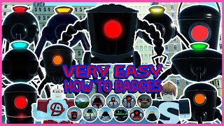 Roblox - Update Cude Omnidroid V1 - How To Get 11 Badges In Omnidroid Models