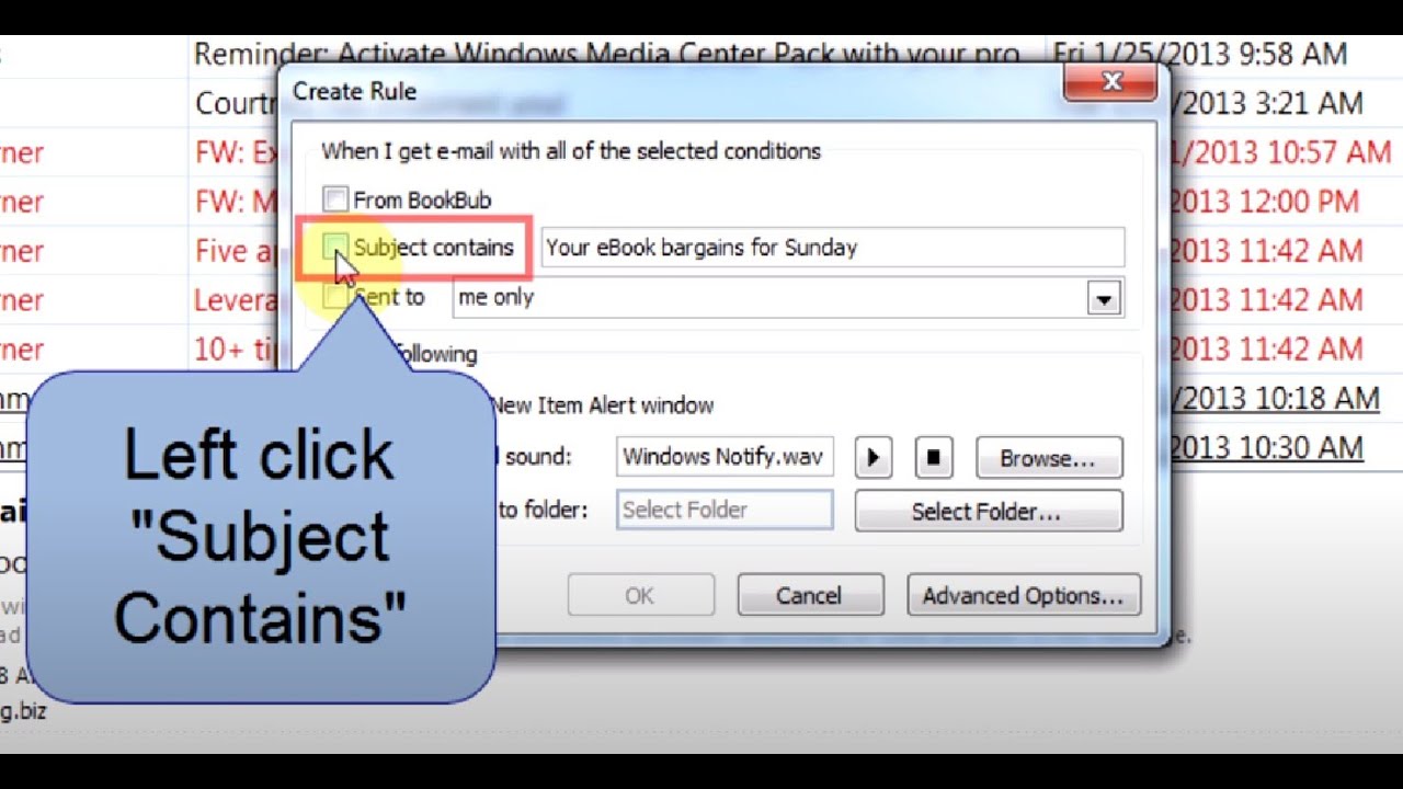 create a new email address for outlook