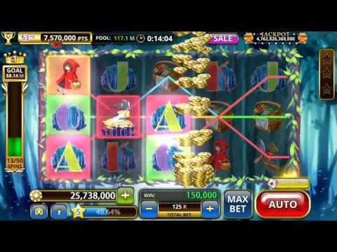 Cash Falls Pirates Trove | Quick Hit Slots 24s - 16:9