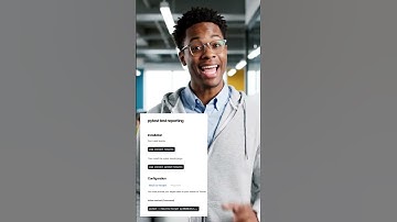 Pytest Test Reporting with Tesults