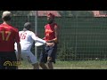 2019 EUC - Spain vs Poland  - Men's- Day 3