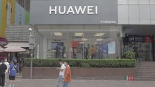 Huawei se sitúa por primera vez como mayor vendedor de móviles del mundo