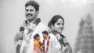 | Wedding Glimpse | Dinesh & Swathy | Sakthi Studioz | 2023 |