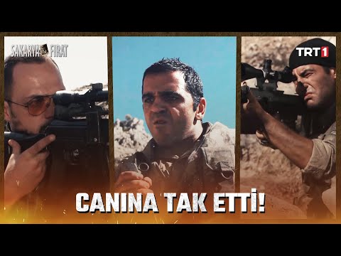 Fatih’in Canına Tak Etti! - Sakarya Fırat 117. Bölüm @sakaryafirattrt