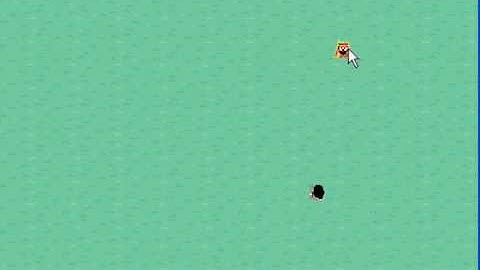 VB.net Wizard RPG Preview