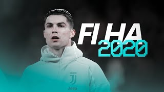 Cristiano Ronaldo 2020 • Fi Ha • Skills & Goals | HD