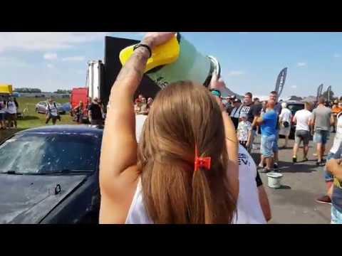 Sexy Car Wash JAPFEST 2018 Legnica 29.07.2018 14:30