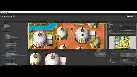 Tutorial: Making maps with RPG Maker Unite - Part 1