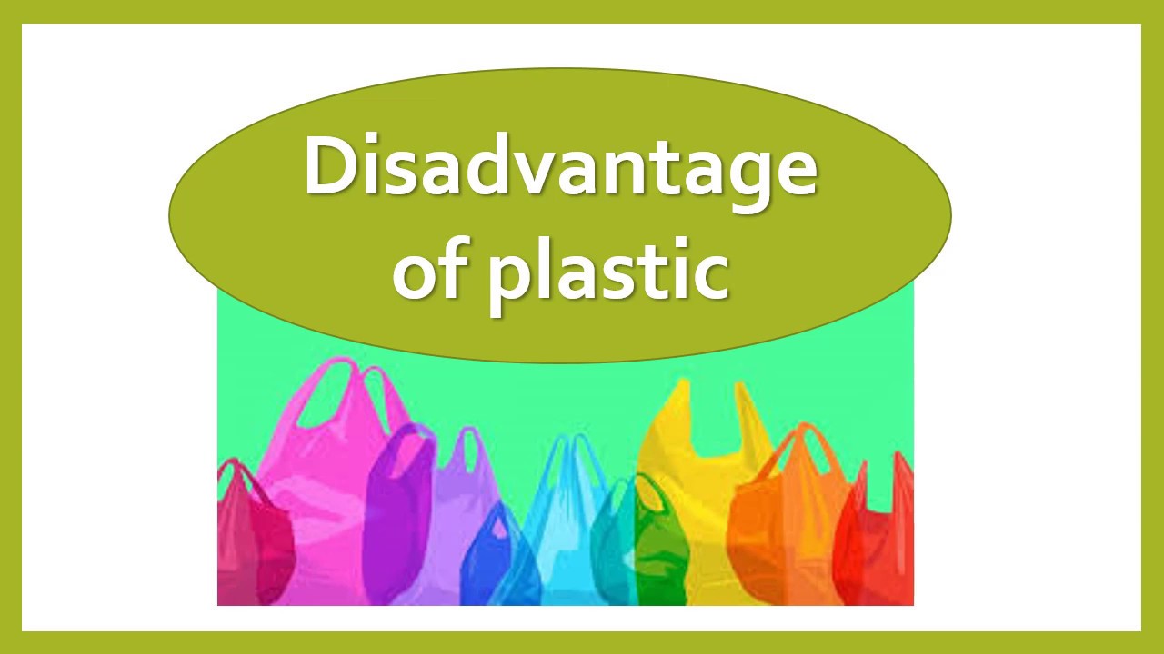 Biodegradable Plastics: Advantages, Disadvantages and Various Uses of it -  Conserve Energy Future