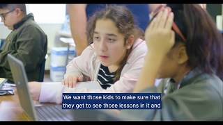 GoGuardian Empowers The Modern Classroom