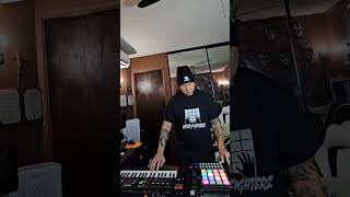 DJS-1000 &amp; Hydrasynth Explorer fun #edm #edms #djs1000