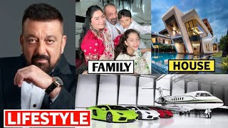 Sanjay Dutt lifestyle 2025, Income, family, House, Car's Collection and Net worth in Hindi