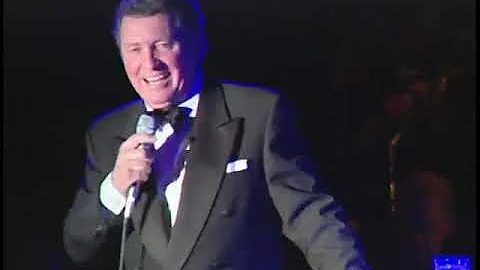 Singing Impressionist Bob Anderson @ Red Rose Dini...