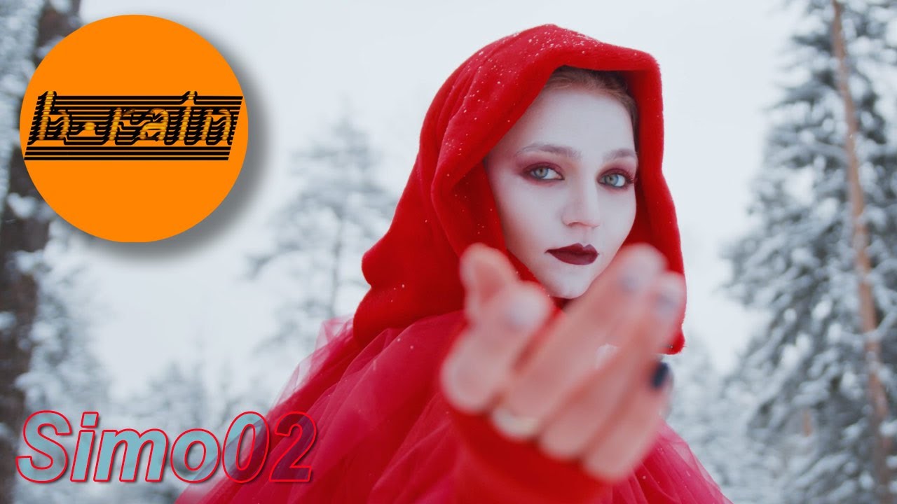 Massimo Cuffiani - Simo02 (Official Video)