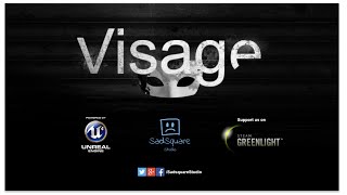 Visage - Pre-Alpha Gameplay Trailer