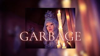 Garbage •Melaine Martinez• Instrumental Remake