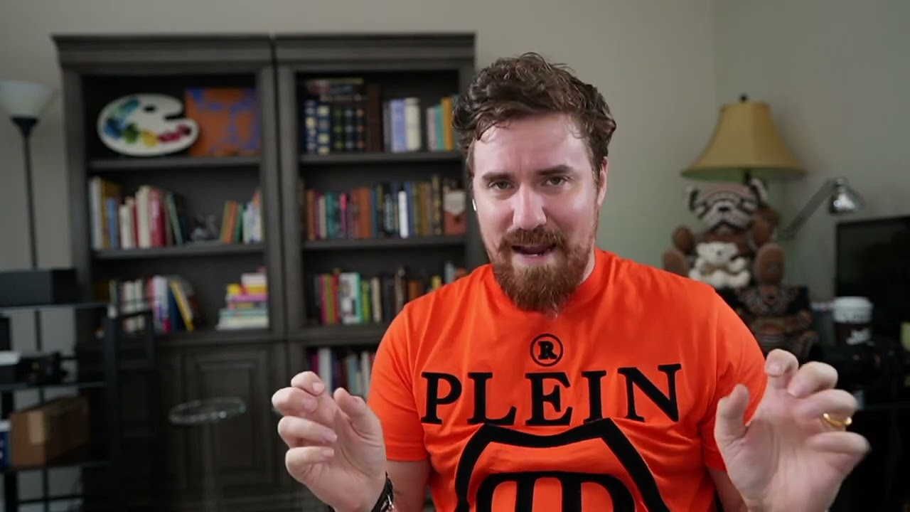 GENI Crypto Inventor Robert Genito On GENI And Being Called A Scammer