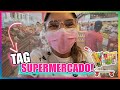 TAG DEL SUPERMERCADO + MINI HAUL ROPA♡│Mirianny