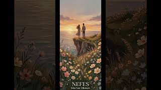 Nefes - Eda nur Dikmen (original sounds) #shorts #aesthetic #original #yapayzekamüzik
