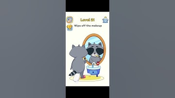 Dop 5 Level 21 #gameplay #dop5  #walkthrough #shorts